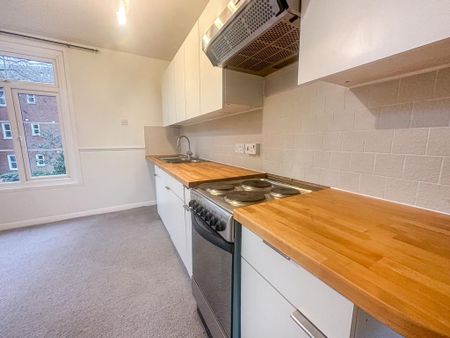 1 bedroom apartment to rent - Photo 4