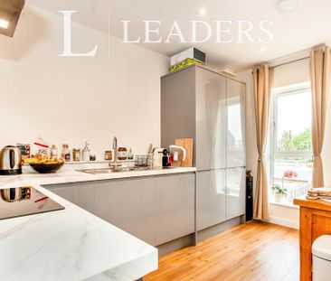 1 bedroom flat to rent - Photo 5