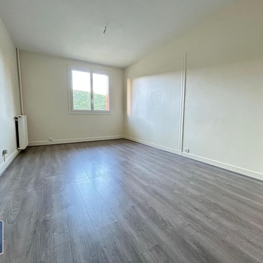 Location Appartement 2 pièces 53m² RAMBOUILLET 78120 - Photo 1