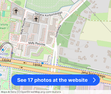 Studio z widokiem na Wawel 40m2*ul. Barska*3100AlL - Photo 1