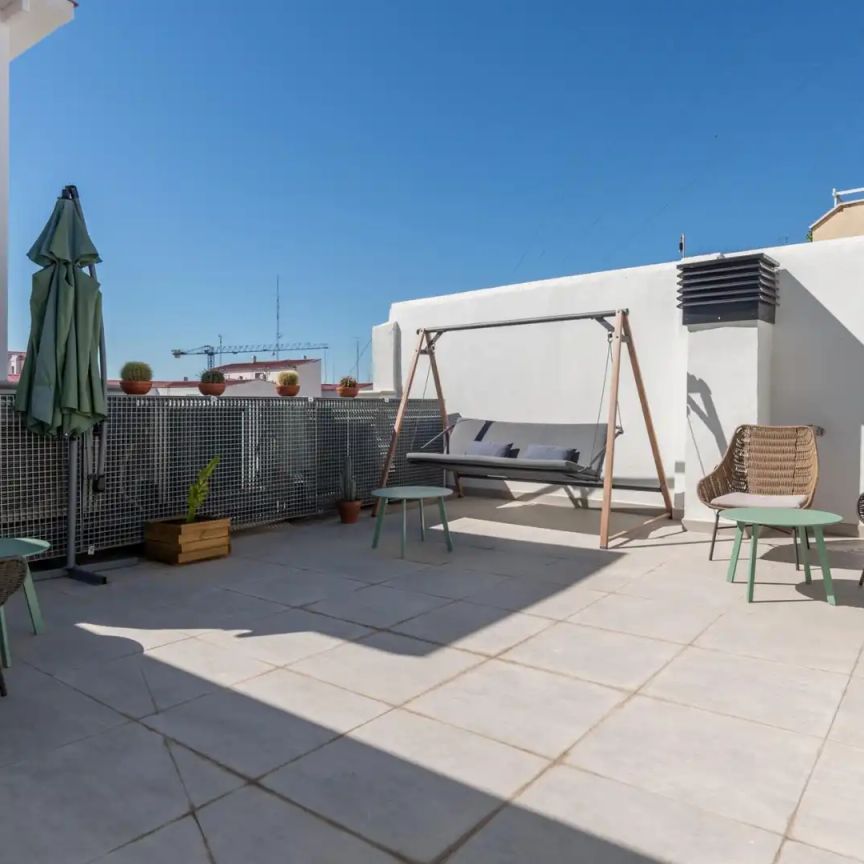 Apartamento de alquiler en Calle Ancora, 20, Palos de Moguer - Photo 1