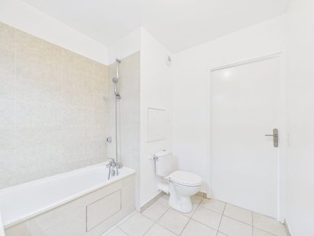LOCATION STUDIO VIDE - Rue Raffin, 93220 Gagny - Photo 3