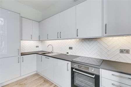 1 bedroom flat to rent - Photo 4