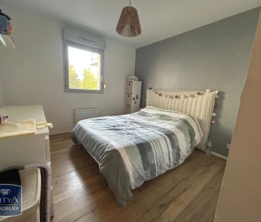 Appartement à louer 2 pièces 46.75m² - Photo 1