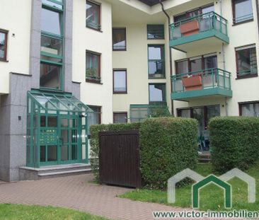 ** 2-Zimmer-Whg. mit Balkon in ruhiger Wohnlage ** - Foto 3