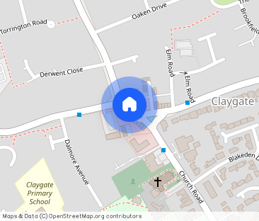 High Street, Claygate, KT10 - Photo 1