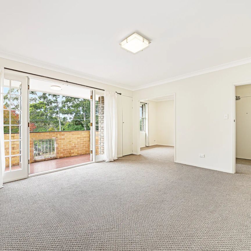 Large Two Bedroom Sun Filled Apartment - Photo 1
