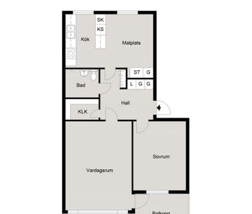 Ringvägen 7 A - Photo 3