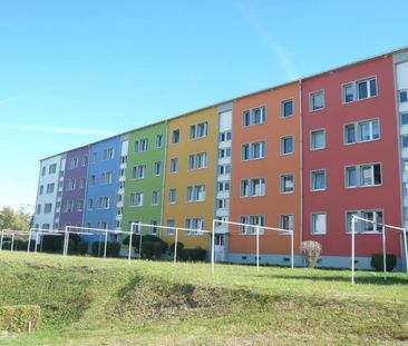 4-Raum-Wohnung in Zeulenroda-West - Photo 6