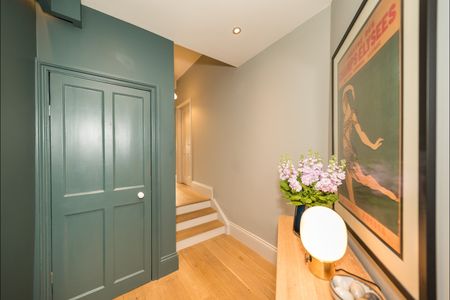 2 Bed Maisonette, Ormiston Grove, W12 - Photo 5