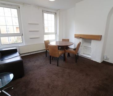 Room in a Shared Flat, Chancellor House, E1W - Photo 2