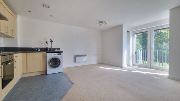 2 bedroom apartment to rent - Photo 1