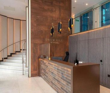 1 bedroom flat to rent - Photo 5