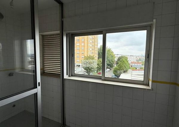 Apartamento T3 em Porto