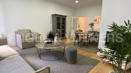 Piso de alquiler en Calle del Príncipe de Vergara, Castellana - Photo 3