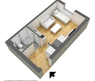 Fagottgatan, Karlstad - Photo 6