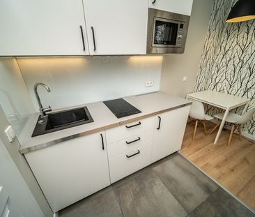 Kraków Kraków-Nowa Huta, os. Urocze - Zdjęcie 6