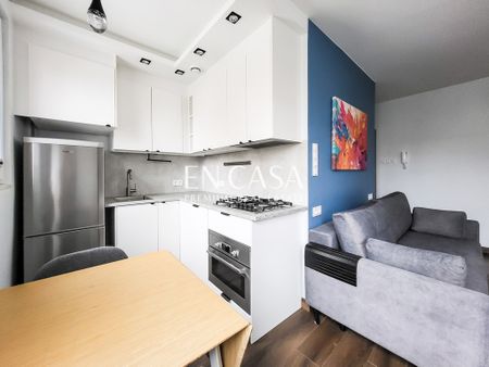 Pruszkowski, Pruszków, Fryderyka Chopina - Zdjęcie 4