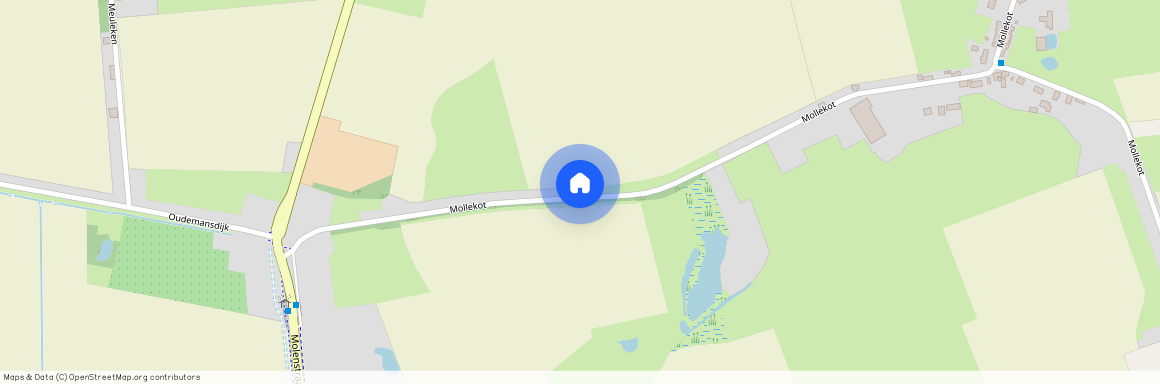 Mollekot, 9, 9988, Watervliet