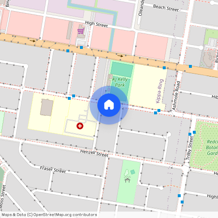 2/81 George Street, Kippa-Ring, QLD 4021