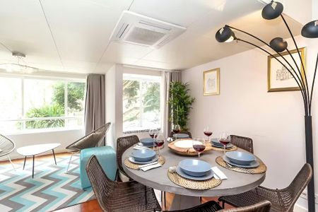 Avenida Engenheiro Arantes e Oliveira, Lisbon, Lisbon 1900-222 - Photo 4