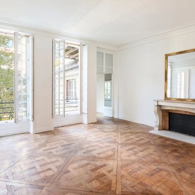 Appartement à louer à Paris 6Ème - Photo 1