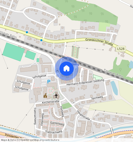 Hermann-Erdpresser-Siedlung 5/7, 4707, Schlüßlberg