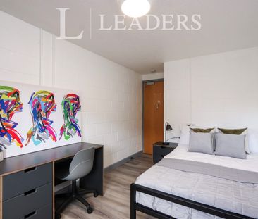 2 bedroom apartment to rent Phoenix Court, 133 Rockingham Street, S... - Photo 4