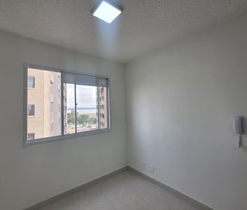 Apartamento para alugar com 33m², 2 quartos e sem vaga - Photo 2