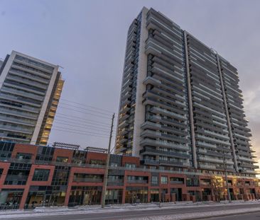 For Lease - 2545 Simcoe Street Unit# 1206, Oshawa, Ontario - Photo 2