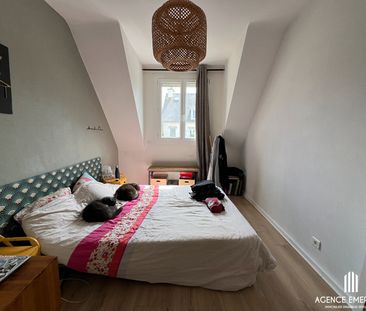 Location Maison 5 pièces 94m² - Photo 2