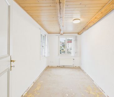 Grosszügiges 5.5-Zimmer Einfamilienhaus in Kirchberg SG - Foto 4