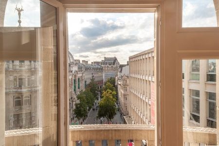 Appartement te huur - Foto 2