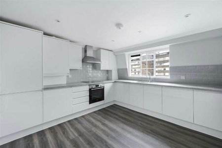 Sussex Gardens, Hyde Park, W2 - Photo 5