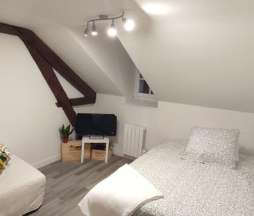 Location Appartement 1 pièce 16m² PERIGUEUX 24000 - Photo 1