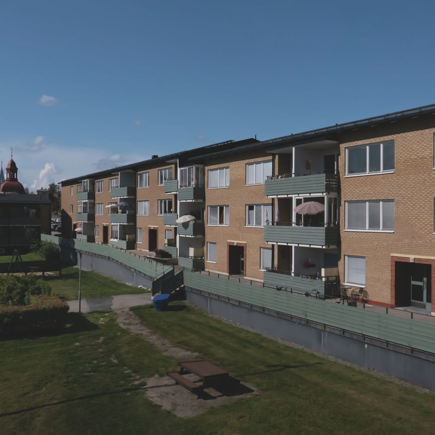Östra Parkgatan 8, 826 31, SÖDERHAMN, Sverige - Photo 1