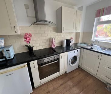1 bedroom terraced house to rent - Photo 5