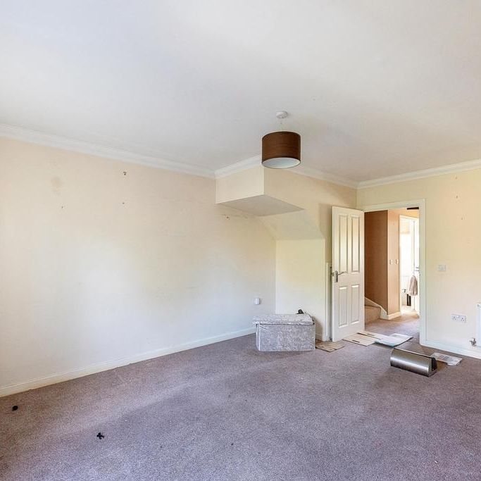 2 bedroom house to rent - Photo 1