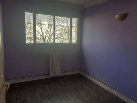 À louer –Appartement lumineux de 3 pièces - Photo 2