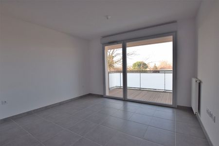 Appartement 2 pièces - Photo 5