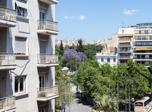 Διαμέρισμα για ενοικίαση - Γκύζη - Πεδίον Άρεως - Photo 3