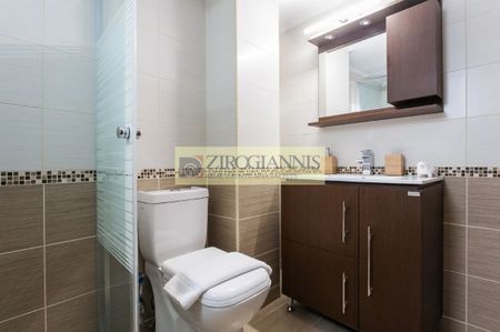 Διαμέρισμα για ενοικίαση Κέντρο (Νέος Κόσμος) - Photo 4