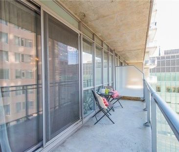 For Lease - 220 Victoria Street Unit# 1206, Toronto, Ontario - Photo 3