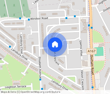 Devon Crescent, Birtley, Chester Le Street, DH3 1HS - Photo 1