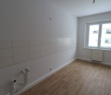 Individuelle 2-Raumwohnung in Siegmar/Chemnitz - Foto 2