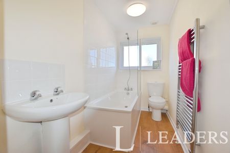 3 bedroom detached to rent Hatfield Heath - Photo 4