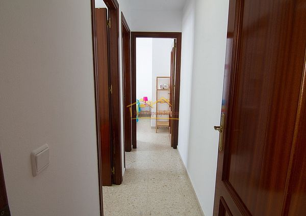 Apartment for Long Term Rental in Caleta de Vélez