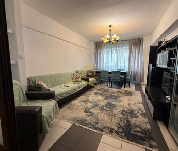 APARTAMENT 3 CAMERE DE INCHIRIAT BACAU - Photo 1