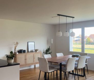 4.5 Zimmer, 121 m², 1. Stock - Photo 2