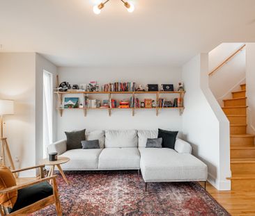 5235 Av. De Gaspé, #8 - Photo 3